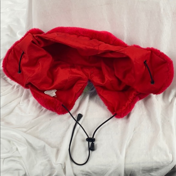 Craze Heads Monster Winter Hat - Picture 4 of 4